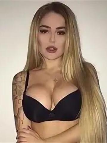 Индивидуалка Таисия Фотография 2