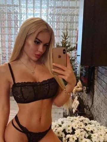 Индивидуалка Таисия Фотография 3